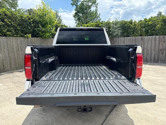 2024 Toyota Tacoma - $31,940