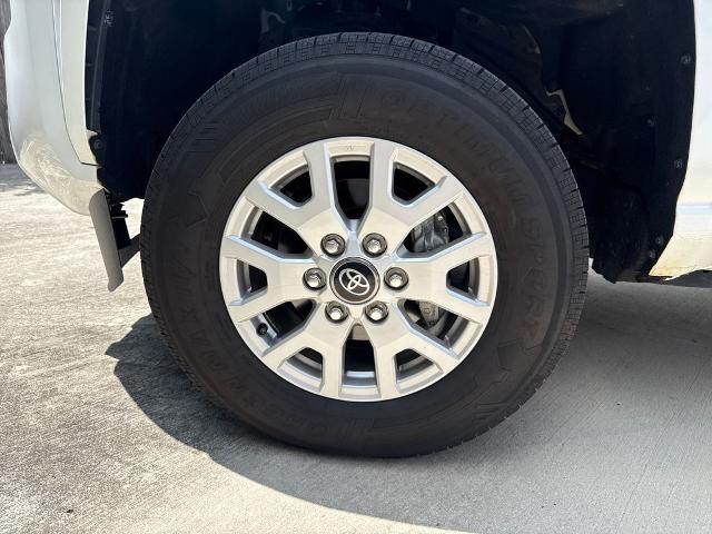 2024 Toyota Tacoma - $31,940