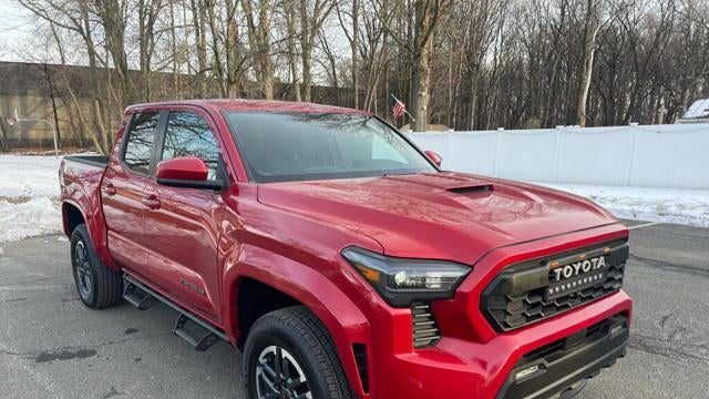 Preowned 2024 Toyota Tacoma SR5 for Sale