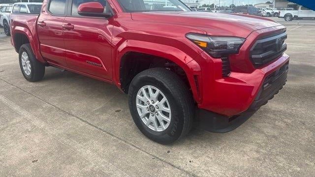 Preowned 2026 Toyota Tacoma TRD Sport for Sale