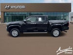 2025 Tacoma Thumbnail 2