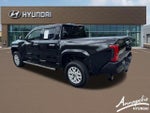2025 Tacoma Thumbnail 3