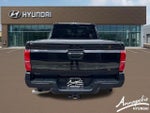 2025 Tacoma Thumbnail 4