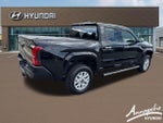 2025 Tacoma Thumbnail 5