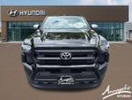 2025 Tacoma Thumbnail 8