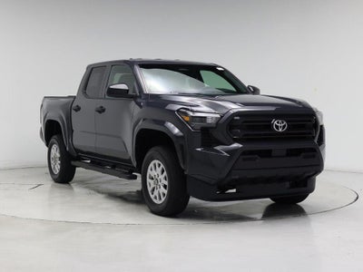 Photo of a 2025 Toyota Tacoma 4X2 SR 4DR Double Cab 5.0 FT SB for sale