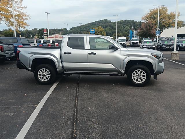 2024 Toyota Tacoma - $29,500