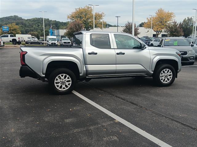 2024 Toyota Tacoma - $29,500