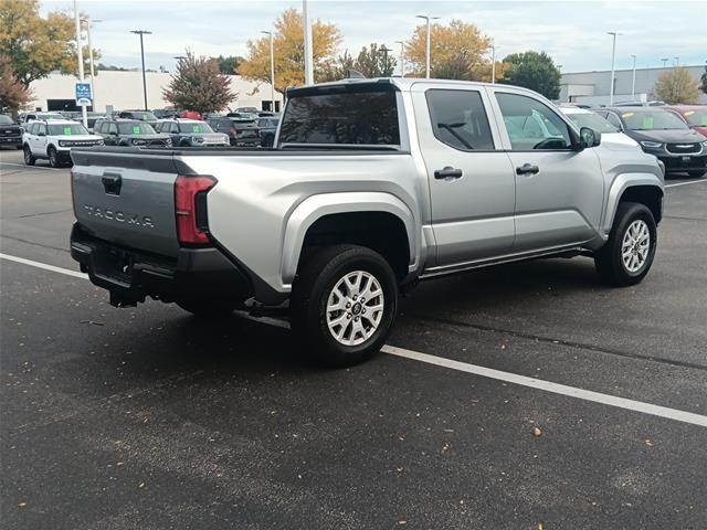 2024 Toyota Tacoma - $29,500