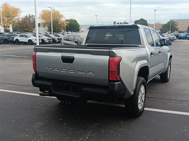 2024 Toyota Tacoma - $29,500