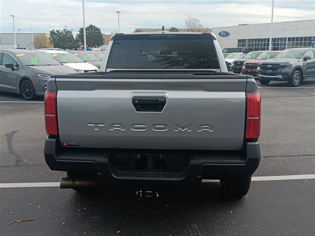 2024 Toyota Tacoma - $29,500
