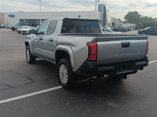 2024 Toyota Tacoma - $29,500