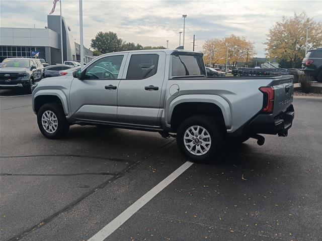 2024 Toyota Tacoma - $29,500