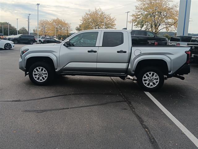 2024 Toyota Tacoma - $29,500
