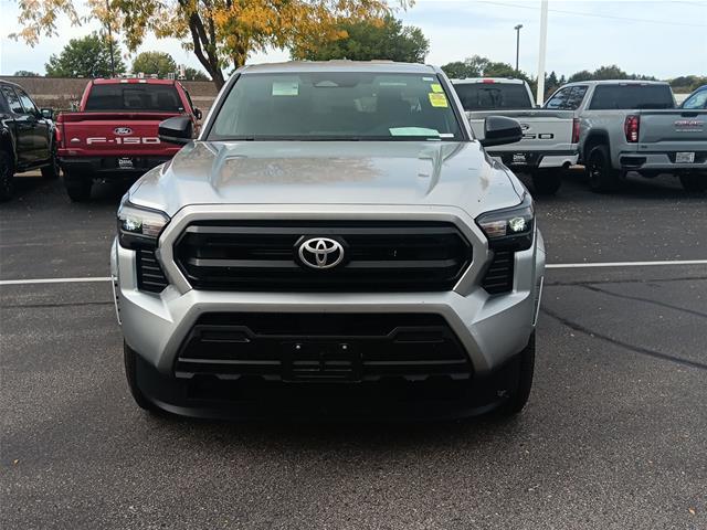 2024 Toyota Tacoma - $29,500