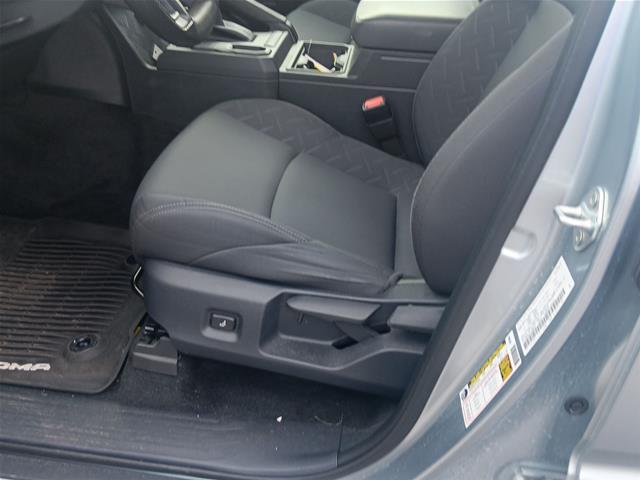 2024 Toyota Tacoma - $29,500