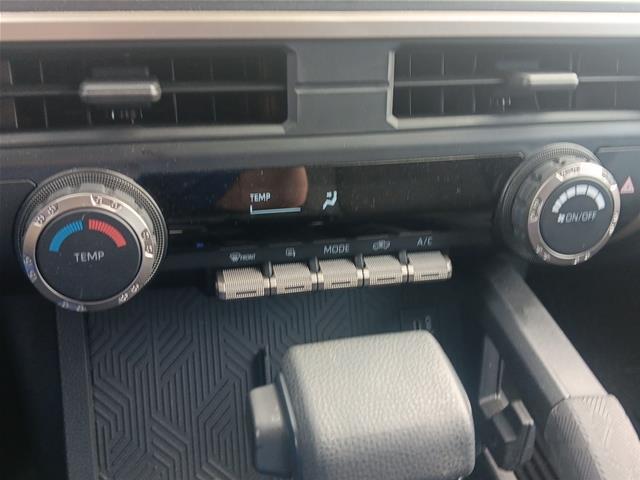 2024 Toyota Tacoma - $29,500