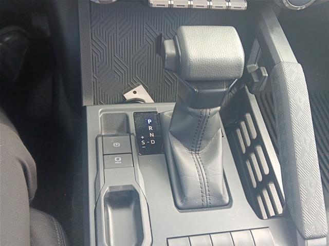 2024 Toyota Tacoma - $29,500