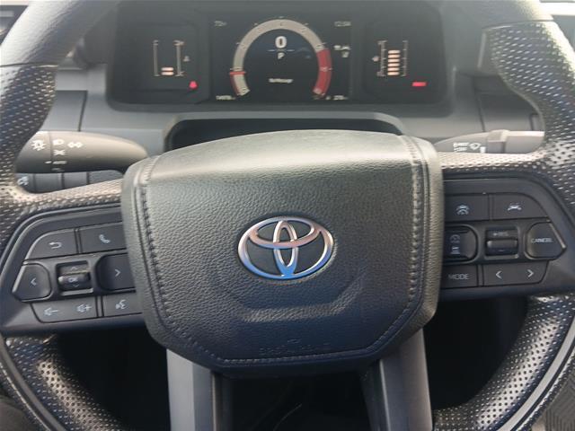 2024 Toyota Tacoma - $29,500