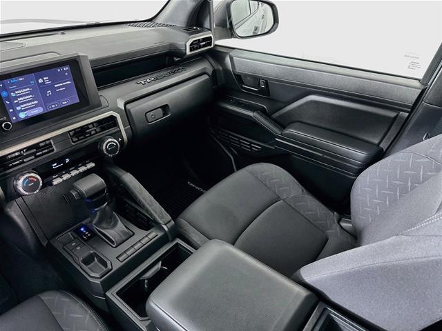 2024 Toyota Tacoma - $29,500