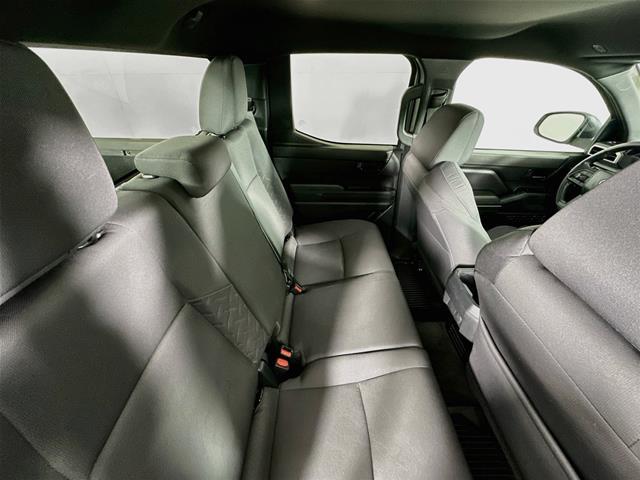 2024 Toyota Tacoma - $29,500