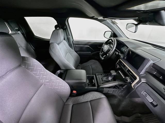 2024 Toyota Tacoma - $29,500