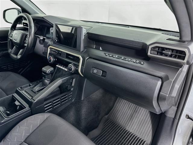 2024 Toyota Tacoma - $29,500