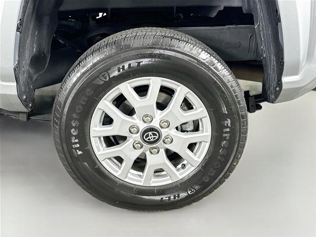2024 Toyota Tacoma - $29,500