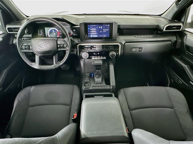 2024 Toyota Tacoma - $29,500