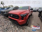 2025 Tacoma Thumbnail 1