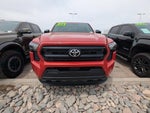 2025 Tacoma Thumbnail 2