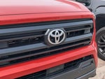 2025 Tacoma Thumbnail 3