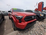 2025 Tacoma Thumbnail 4