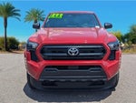 2025 Tacoma Thumbnail 8