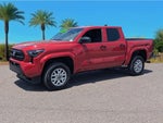 2025 Tacoma Thumbnail 33