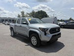 2024 Tacoma Thumbnail 9