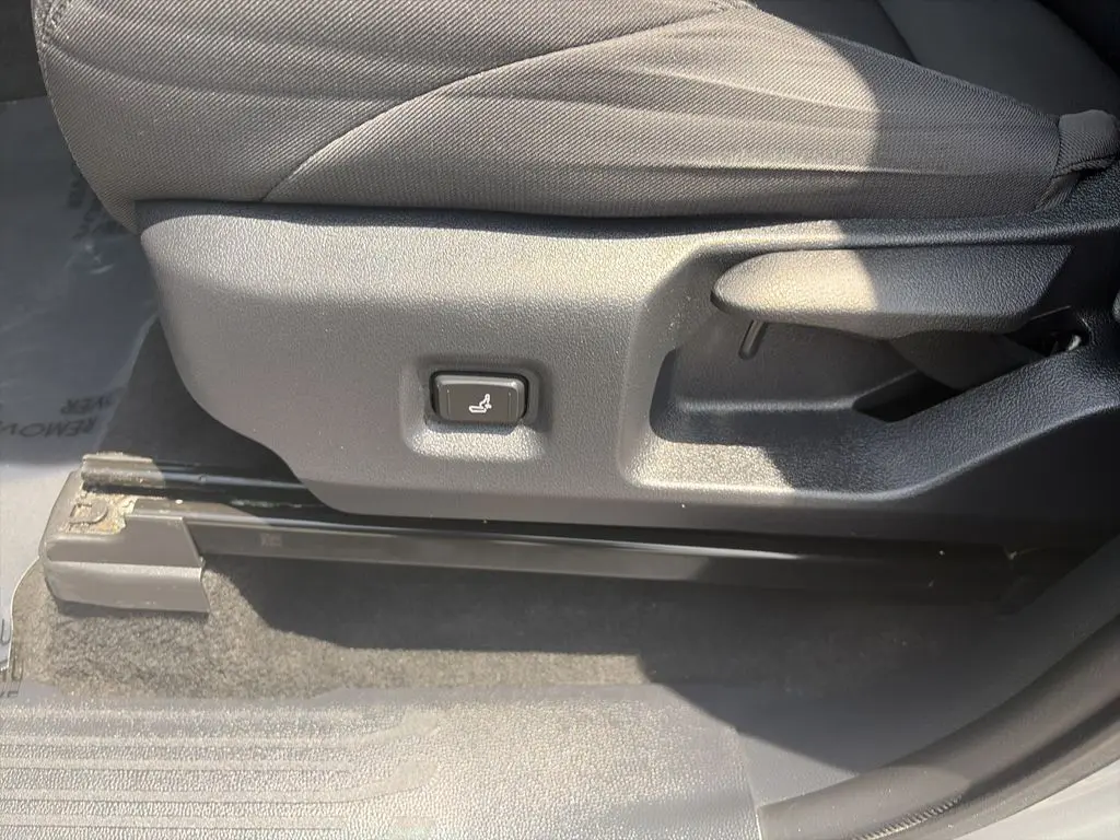 2024 Toyota Tacoma - $30,960