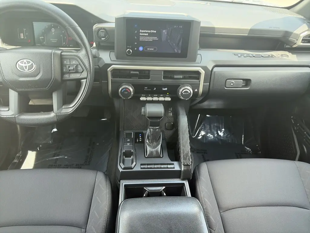 2024 Toyota Tacoma - $30,960