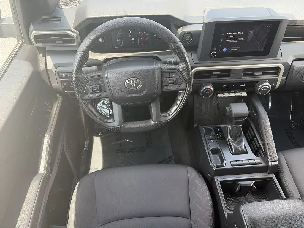2024 Toyota Tacoma - $30,960