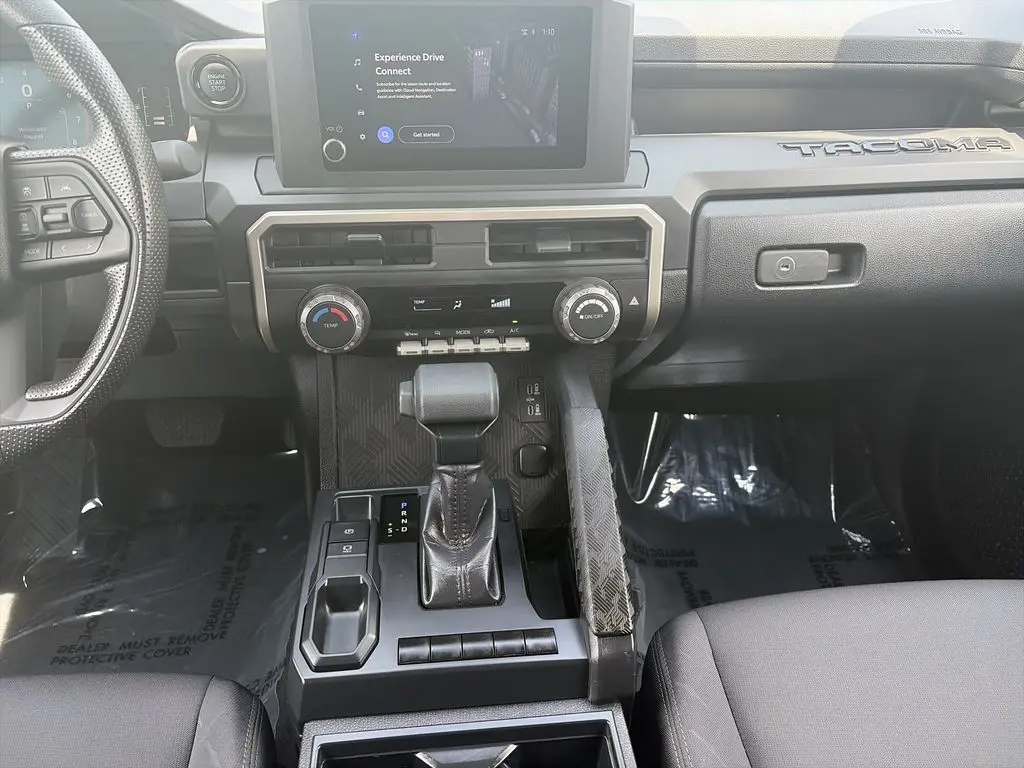 2024 Toyota Tacoma - $30,960