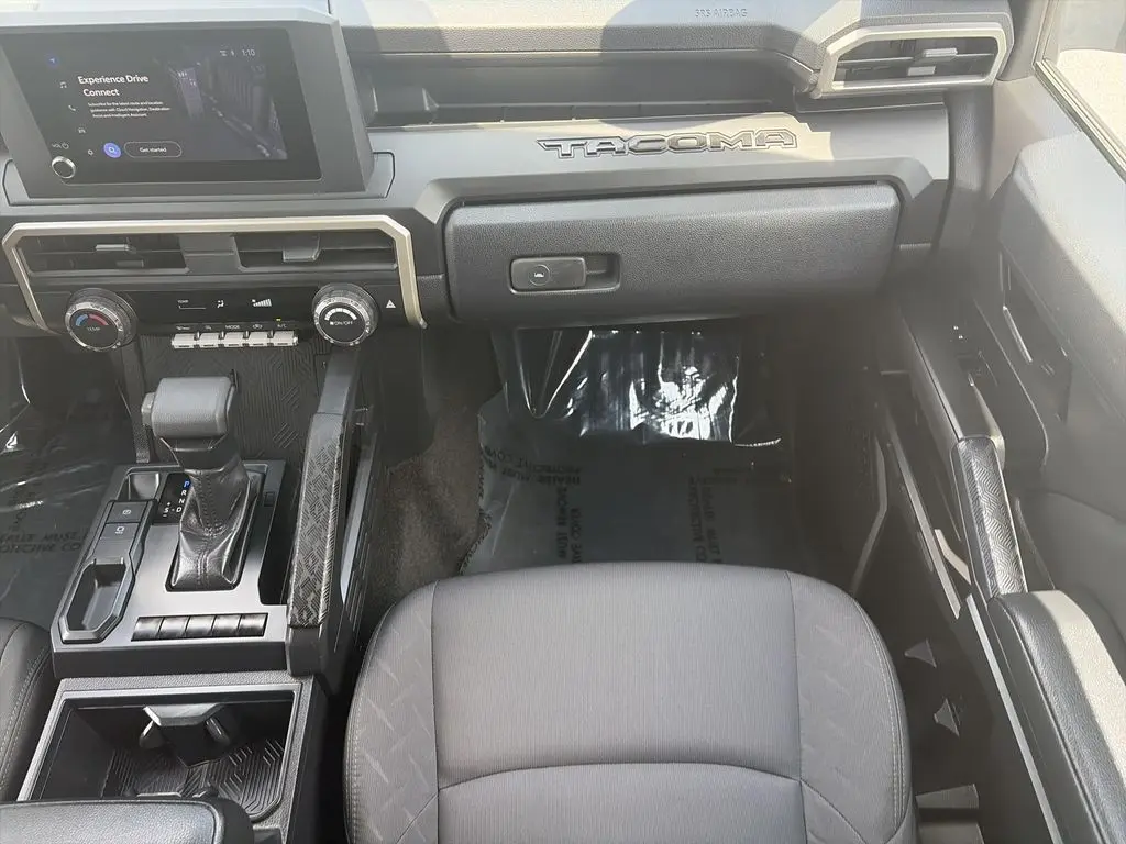 2024 Toyota Tacoma - $30,960