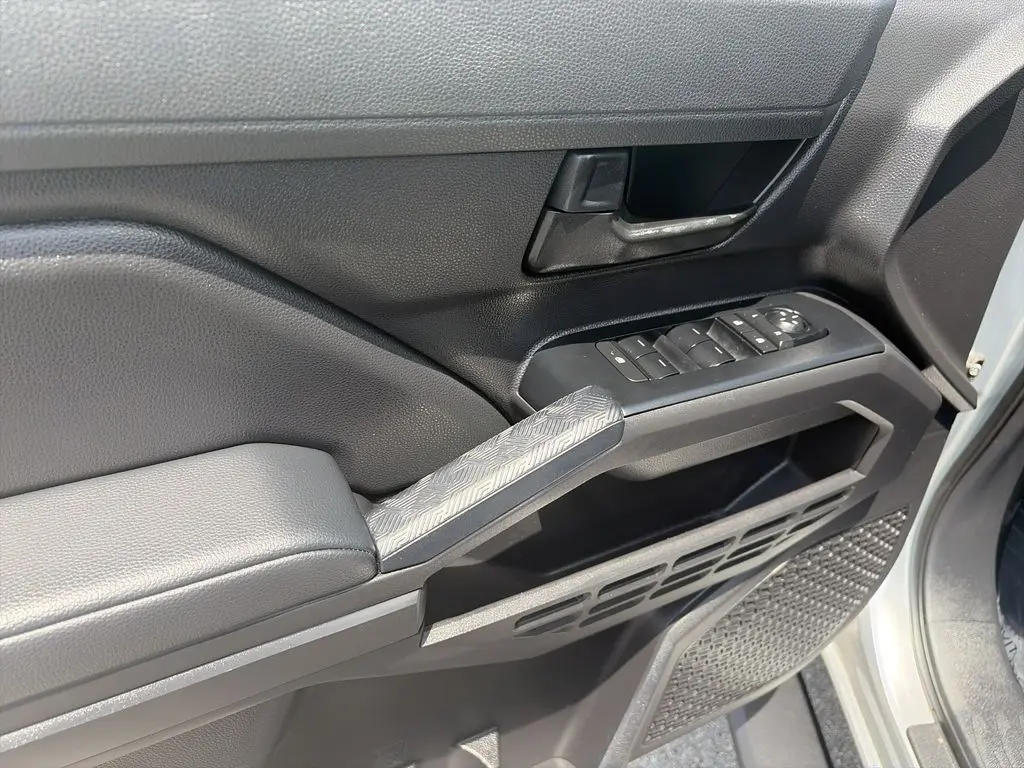 2024 Toyota Tacoma - $30,960