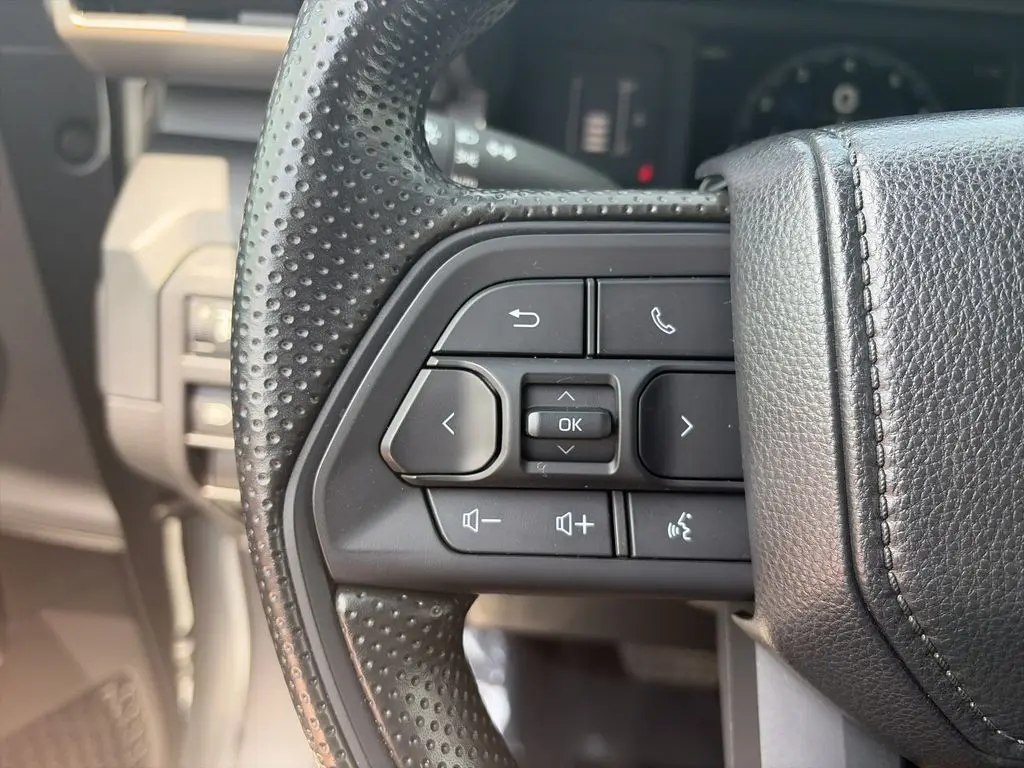 2024 Toyota Tacoma - $30,960