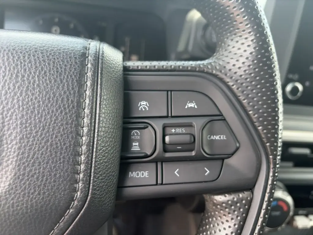 2024 Toyota Tacoma - $30,960