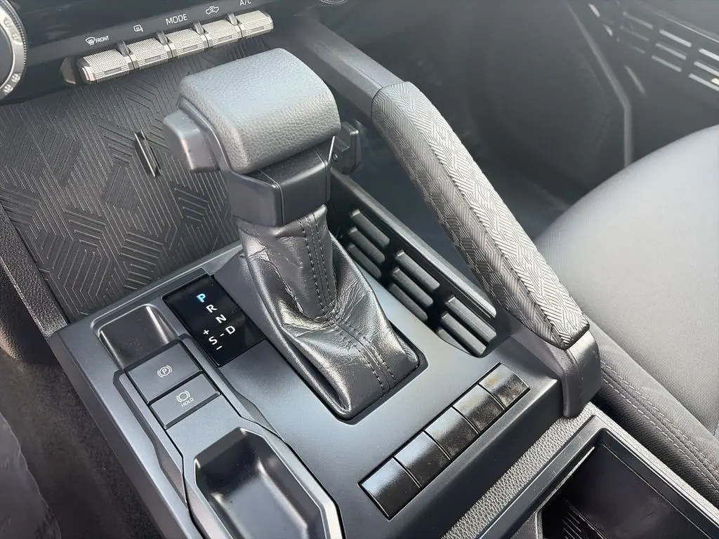 2024 Toyota Tacoma - $30,960