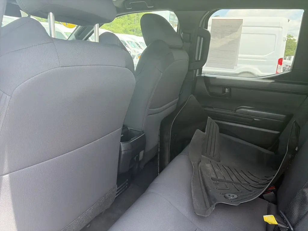 2024 Toyota Tacoma - $30,960