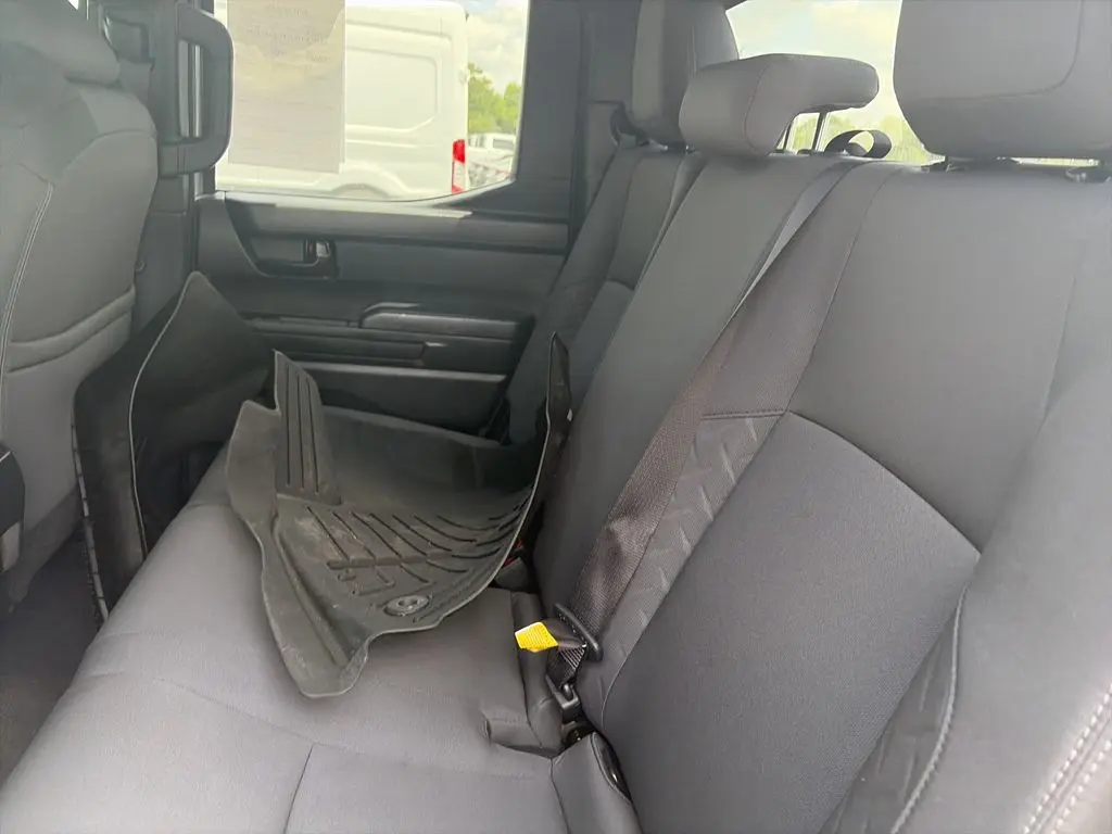 2024 Toyota Tacoma - $30,960