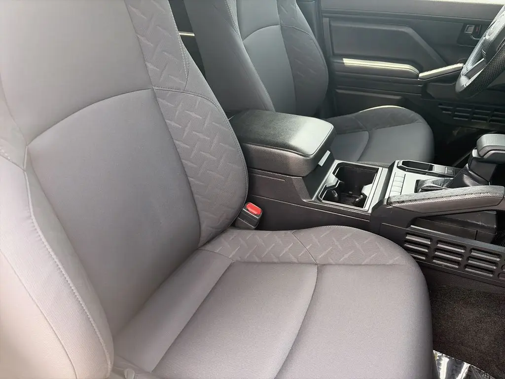 2024 Toyota Tacoma - $30,960