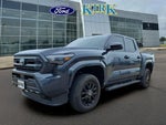 2025 Tacoma Thumbnail 1