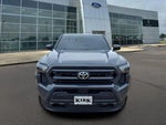 2025 Tacoma Thumbnail 8